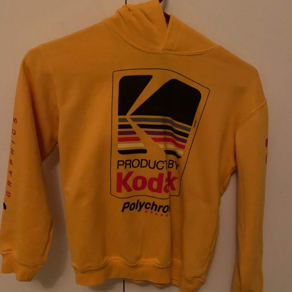 Kids forever 21 sweatshirt